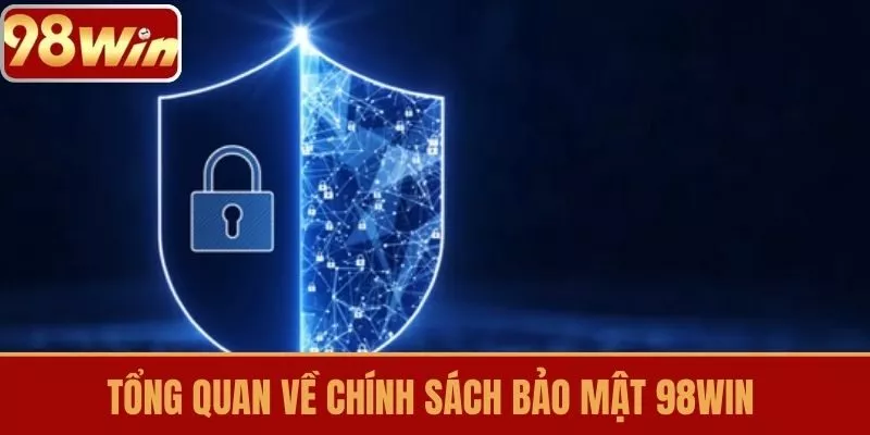 Tổng quan về Chính sách bảo mật 98WIN