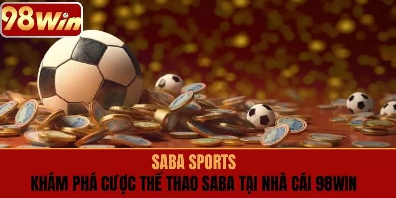 SABA SPORTS