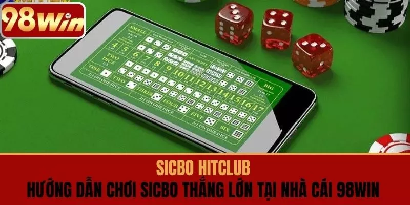 SICBO HITCLUB